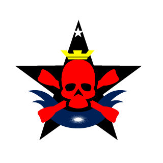 CloralexMan's emblem