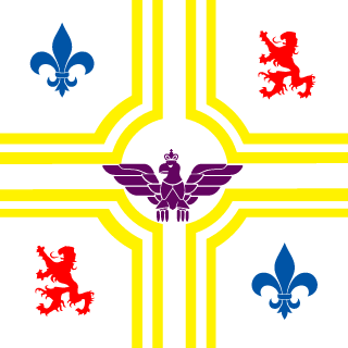 Uirlaw's emblem