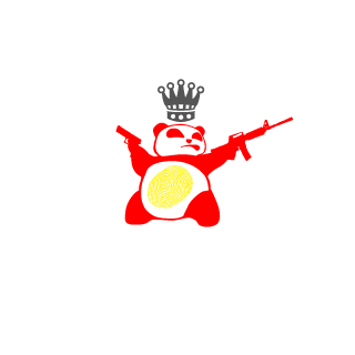 DefenderNull's emblem