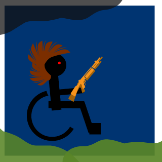 XxBrown-EyexX's emblem