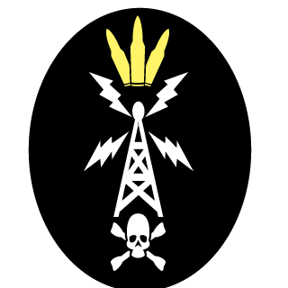 SPACEDADDY88's emblem