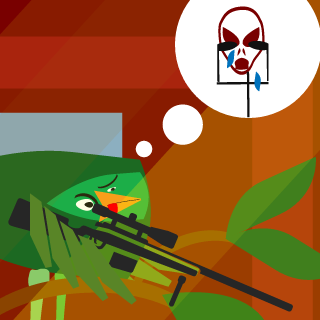 panPvonB's emblem