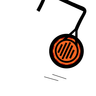RetroHotpotato's emblem