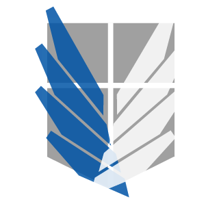 Trustful's emblem