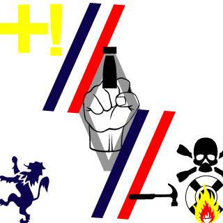Fixius16v's emblem