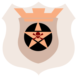 BombearStorb's emblem