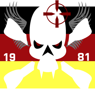 DonnerBuddys's emblem