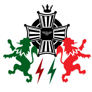 megadeath112's emblem