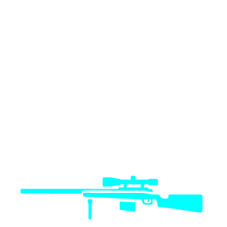 SNIPERSHARKCOE's emblem