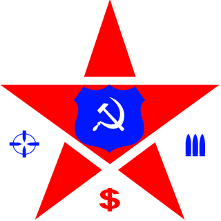 Bmaleychh1979's emblem