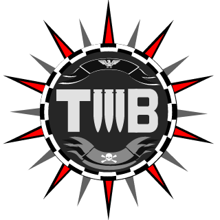 OzThomas's emblem