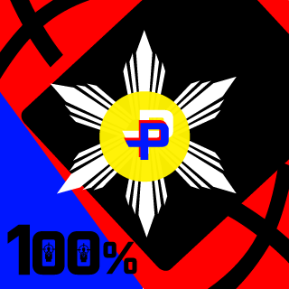 DT Black Hawk's emblem
