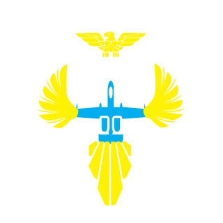 ---o--SKD--o---'s emblem