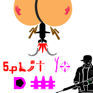 RN1N3ELeVeN's emblem
