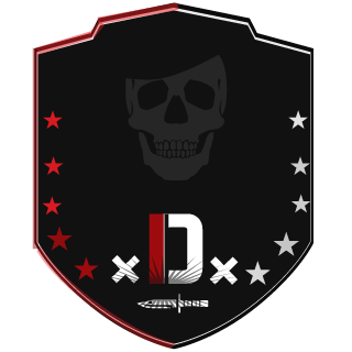 PYEDSON55's emblem
