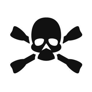 JohnyDF's emblem
