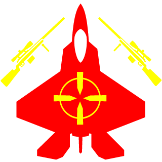 xx JetJockey xx's emblem