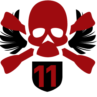 StaticSmoke's emblem