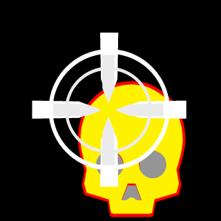 Haddow's emblem