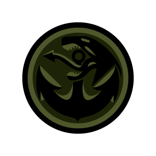 LeviathanPOL's emblem