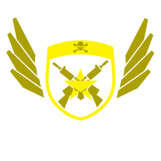 IIIIIF0XIIIII's emblem