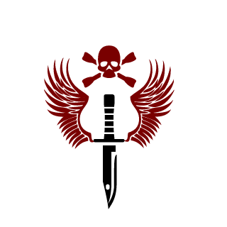 AssassinFromHell's emblem