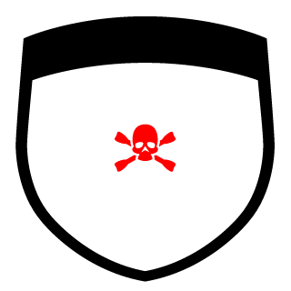 Pycos83's emblem