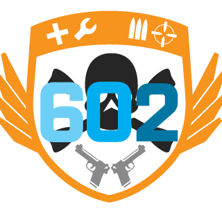 xCasper602's emblem