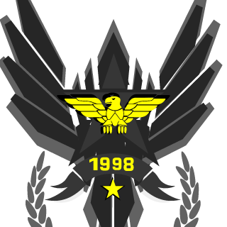 Xvl HAWX lvX's emblem