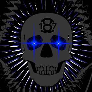 WeSir187's emblem