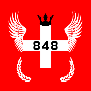 Flibo-CH's emblem