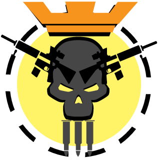 Assassinos Renegados's emblem