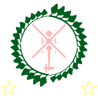 Savvy Donger's emblem