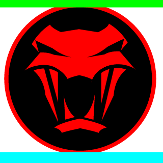 Revenge's emblem