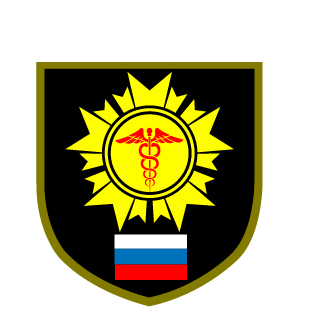 BES4268's emblem