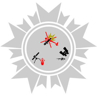 Obeliscos's emblem