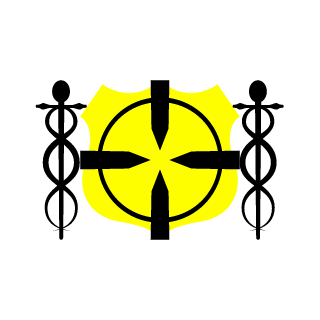 BATTLESTALKER's emblem