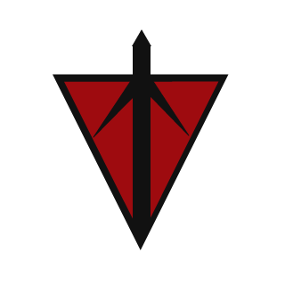 MightySoap's emblem