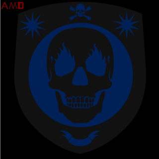FoxFire510's emblem