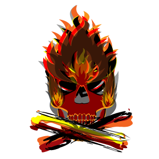 Dank_Memes_Za's emblem