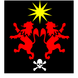 bregdzver's emblem