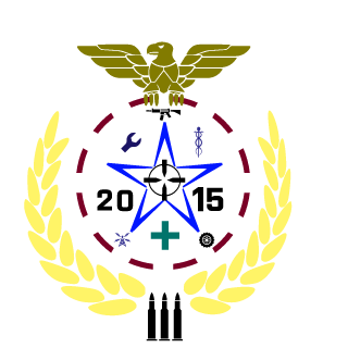 Death Dealers's emblem