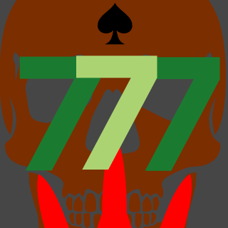 VeZlivyi's emblem