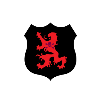 LerviLiz's emblem