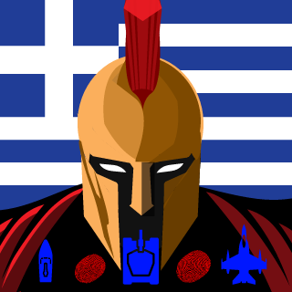Dukaras1312's emblem