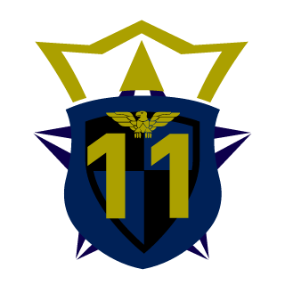 Brozol IV's emblem