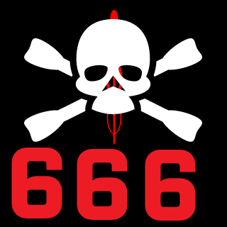 Fepao014's emblem