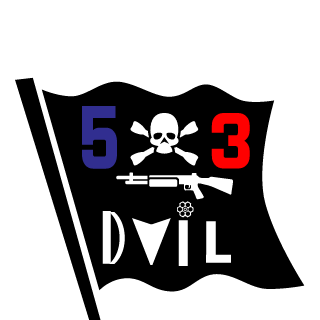 DVIL-NIGHTWISH's emblem