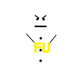 vanflatlander's emblem