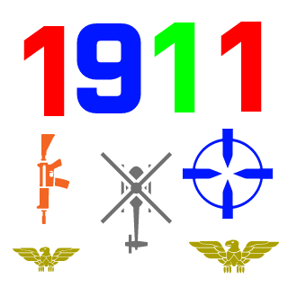 DSZ1337's emblem